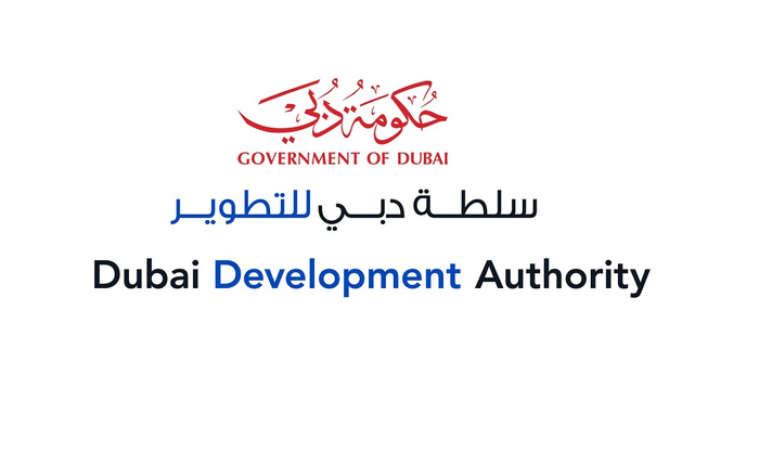 DDA-Dubai-Logo