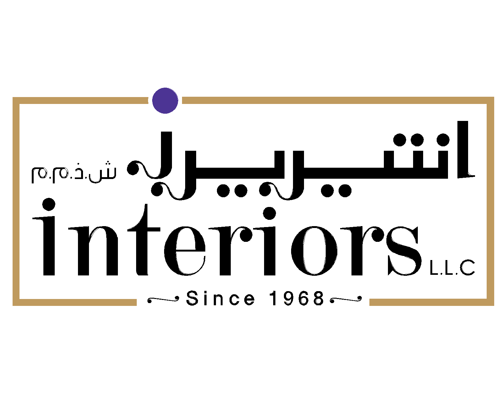 Interiors Logo